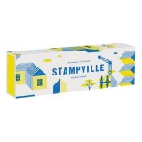 Stampville 25 stamps + 2 ink pads