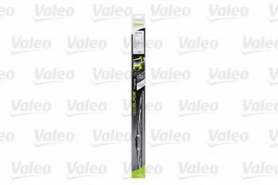 Lamela stergator FORD TRANSIT platou / sasiu (FM, FN) (2000 - 2006) VALEO 628700 foto