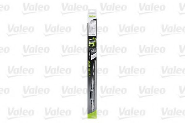 Lamela stergator FORD TRANSIT platou / sasiu (FM, FN) (2000 - 2006) VALEO 628700