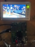Main Board 17MB130T Din Toshiba 55VL3A63DB
