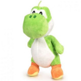 Jucarie din plus Yoshi II, Super Mario, 30 cm, Play By Play