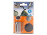 Set Accesorii Mașină de Găurit 58 Bucăți