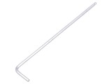 Cheie Imbus Sferică 2mm Oțel Aliat 102mm