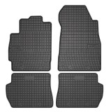 Covorase auto MAZDA 2 2007-2015 Frogum