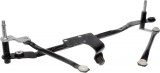 Mecanism stergatoare Bmw Seria 1 (E81/E82/E87/E88), 09.2004-10.2013, montare fata, RapidAuto, Rapid