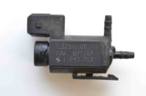Supapa Solenoid BMW Seria 7 E65 E66 E67 2001-2008 OEM 1742712 1756972 Delco Remy Garantie 12 Luni
