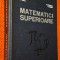 Matematici superioare. Algebra, calcul diferential, geometrie analitica, calculul integral, matematici aplicate - Stamate, Turcu, Boldescu, Vraciu
