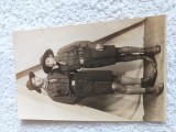 Fotografie veche cercetasi romani , TIMISOARA , anii 1930