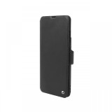 Husa Xiaomi Redmi Note 9T 5G Lemontti Book Elegant Negru