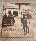 Romania interbelica Matei Cazacu