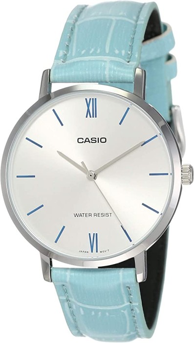 Ceas Dama, Casio, Collection LTP-VT LTP-VT01L-7B3 - Marime universala