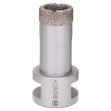 Bosch Dry Speed Best for Ceramic - Carota diamantata polizor unghiular 22x35 mm