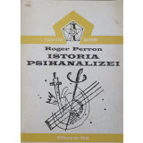 ISTORIA PSIHANALIZEI-ROGER PERRON-224216