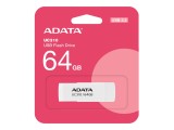 ADATA Memorie USB UC310 64GB Alb