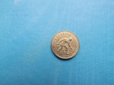 Luxemburg 1 Franc 1960