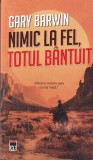 Carte Gary Barwin Nimic la fel, totul bantuit Romane Fantasy Mister Editura Rao Brosata 2024 Stare Buna