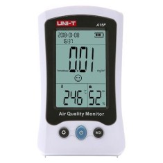 APARAT MASURA CALITATEA AERULUI A15F UNI-T - MIE0364