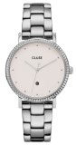 Ceas Dama, Cluse, Le Couronnement CW0101209008 - Marime universala