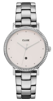 Ceas Dama, Cluse, Le Couronnement CW0101209008 - Marime universala foto