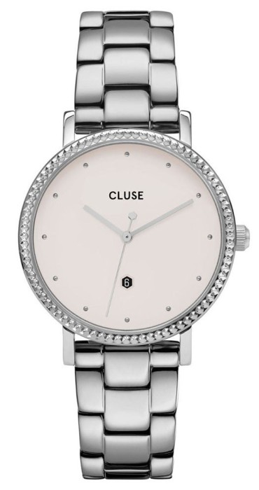 Ceas Dama, Cluse, Le Couronnement CW0101209008 - Marime universala