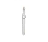 Varf de lipit 1.2mm cap plat rezerva pentru statia de lipit SMA 050 SMA 051 HOME