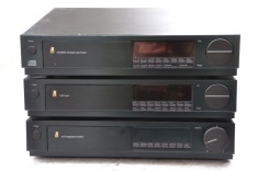 Linie Acoustic Research A 07/ T 06/ CD 06 SE foto