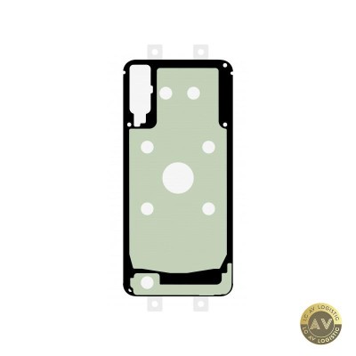 Adeziv Capac Baterie Samsung Galaxy A50 A505 Service Pack GH02-19866A foto