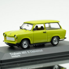 Trabant 601S Universal Break - Minichamps 1/43