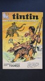 Revista Tintin No. 42/ Anul 25