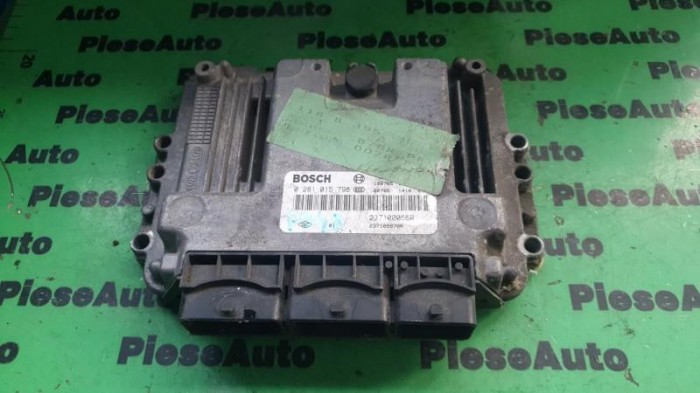 Calculator ecu Renault Scenic 3 (2009-&gt;) 0281015798