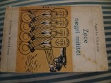 Agatha Christie Zece negri mititei