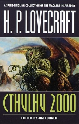 Cthulhu 2000 foto