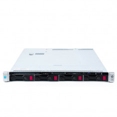 Server HP ProLiant DL360 G9, 2 x E5-2690 v3 12-Core - Configureaza pentru comanda foto