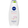 Nivea Diamond & Argan Oil gel cremos pentru dus maxi 750 ml