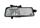 Proiector ceata Audi A6 (C6) 10.2008-03.2011 TYC tip bec H11 partea stanga