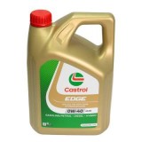 Ulei motor Castrol Edge 0W40 A3 B4 4L
