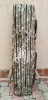 Geanta ( HUSA ) lansete FL semirigida 4 compartimente 135 cm