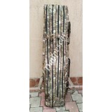 Geanta ( HUSA ) lansete FL semirigida 4 compartimente 135 cm