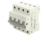 Separator-&icirc;ntrerupător LEGRAND RX3 40A 4P pentru șină DIN, 400VAC