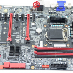 Placa de baza Lenovo Ideacenter Y900 motherboard IZ1X0A 00XK038 00XK037 Z170H4-LA bulk