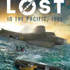 Lost in the Pacific, 1942: Not a Drop to Drink (Lost #1)