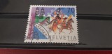 Timbre straine dupa anul 1950, Stampilat