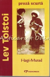 Hagi-Murad - Lev Tolstoi