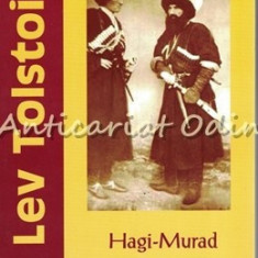 Hagi-Murad - Lev Tolstoi