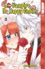 No Vampire, No Happy Ending, Vol. 2