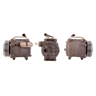 Lucas Compresor, climatizare foto