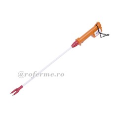 Electrosoc animale, 5600 V, tip baston, 98 cm