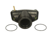 Intake stub-pipe fits: YAMAHA XV 1600 1999-2003