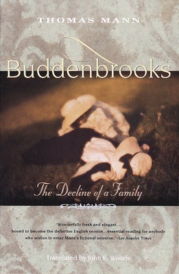 Buddenbrooks: The Decline of a Family foto