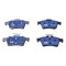 Set Placute Frana Spate 155828 ATK 08.01.015